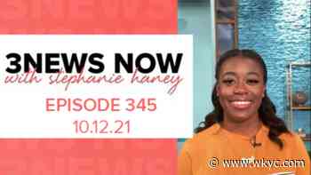 Amazon to open fulfillment center in Canton, Advice shifting on aspirin use for preventing heart attacks : 3News Now with Stephanie Haney - WKYC.com