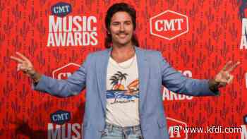 Midland's Mark Wystrach expecting second child with wife Ty Haney - KFDI