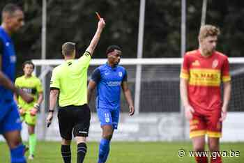Ragib Alassan beseft dat snelle ommekeer zich opdringt bij Vosselaar: “We mogen de trein nu absoluut niet missen” - Gazet van Antwerpen