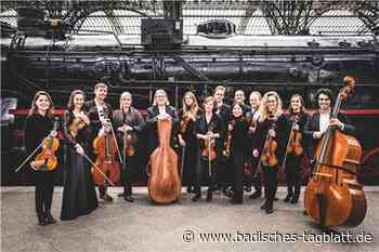 Leipziger brillieren in Gernsbach - Badisches Tagblatt