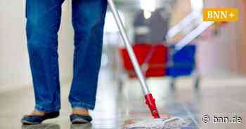 Amtsgericht Gernsbach geht von Subventionsbetrug aus - BNN - Badische Neueste Nachrichten