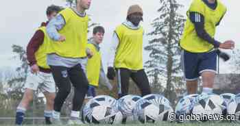 Kodiaks confident with high expectations entering ACAC soccer playoffs