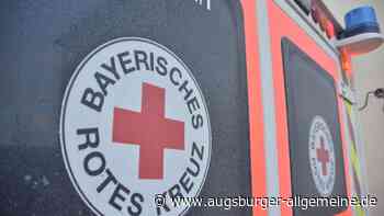 Polizei erwischt in Augsburg Drogenkonsumentin am Steuer - Augsburger Allgemeine