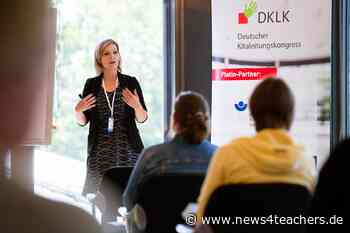 Deutschlands Leitveranstaltung für frühkindliche Bildung: Der Deutsche Kitaleitungskongress (DKLK) live in Augsburg - News4teachers