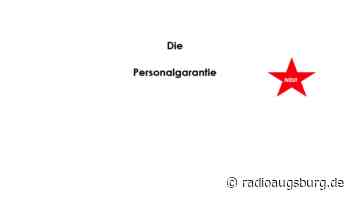 Die RADIO AUGSBURG Personalgarantie für Ihr Unternehmen - Radio Augsburg