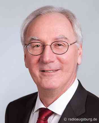 IHK trauert um Peter Saalfrank - Radio Augsburg