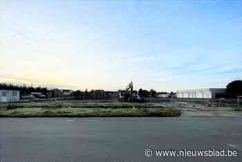 Oude koekjesfabriek maakt plaats voor nieuw bedrijventerrein: “Kleinere ondernemingen vinden amper nog een locatie waar ze terecht kunnen”