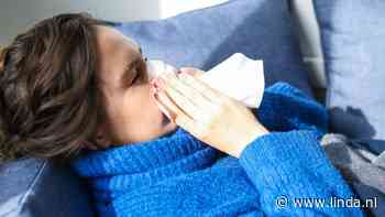 Geel, groen of zwart: dit zegt de kleur van je snot over jouw gezondheid - LINDA.