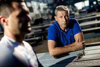 COLUMN. Marc Wauters over zijn WK in eigen land. “Geel gedragen dankzij onsportieve Cipollini” - Het Belang van Limburg