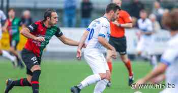 Avanti Stekene is maatje te sterk voor Eppegem en blijft in het zog van de koploper: “We voetballen meer en beter dan de voorbije seizoenen” - Het Laatste Nieuws