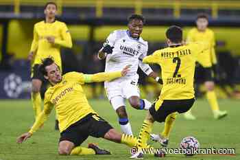 David Okereke herleeft bij Venezia: &quot;Ik herkende mezelf niet meer&quot;