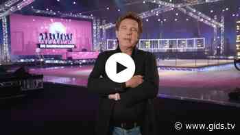 John de Mol over 'Dansmarathon': "Grootste logistieke productie uit carrière" - Gids.tv