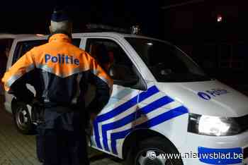Dieven roven tas uit auto (Mol) - Het Nieuwsblad