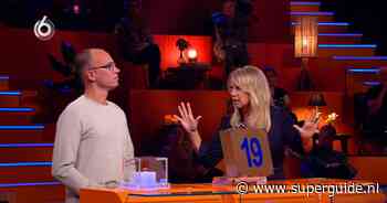 Linda de Mol 'blundert' in Miljoenenjacht - Superguide