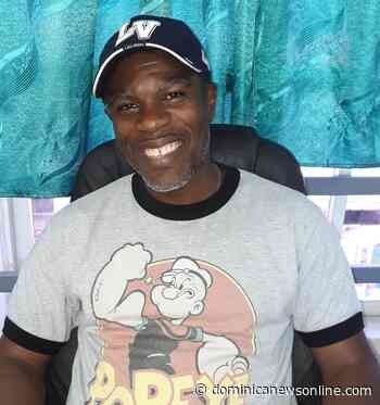 Former APP strategist Alex Bruno resigns 'to protect the identity of other founding members' - Dominica News Online