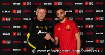 Manchester United need to repeat Bruno Fernandes transfer trick in January - Manchester Evening News