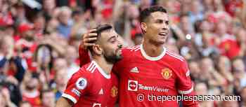 Fabrizio Romano says Bruno Fernandes' contract is a priority at Manchester United - The Peoples Person