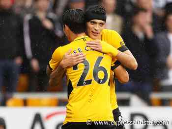 Wolves boss Bruno Lage: Raul Jimenez was at his best against Newcastle - expressandstar.com