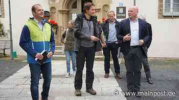 Wird Bischofsheim zum Naturerlebnisdorf - Main-Post