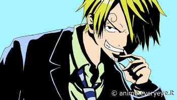 ONE PIECE, quanto è forte Sanji adesso? Il punto della situazione dopo il capitolo 1028 - Everyeye Anime