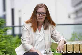 Oxford jab creator urges pregnant women to take vaccine - Dudley News