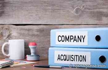 Valley National Bancorp Acquires Dudley Ventures and its Affiliates - njbmagazine.com