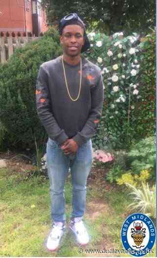 Tipton man charged with murder over teen taxi shooting - Dudley News