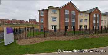 Dudley care home staff get salary increase as a thank you | Dudley News - Dudley News