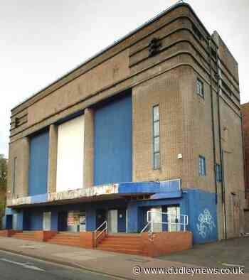 Campaign against Dudley Hippodrome demolition rumbles on | Dudley News - Dudley News