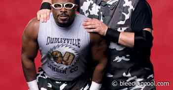 Dudley Boyz No More: D-Von Explains Why He & Bubba Have Split - Bleeding Cool News