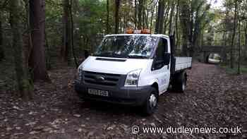 Thieves steal vehicles including £12k buggy from Himley Hall - Dudley News