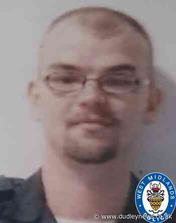 Appeal to trace missing man, 31 | Dudley News - Dudley News