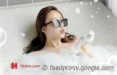 Hotels.com is seeking a ‘Bath Boss’ to save hotel bathtubs from extinction