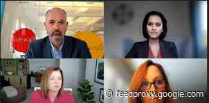 Decoding COVID-19’s impact on the PR industry with PRWeek’s Bellwether Survey