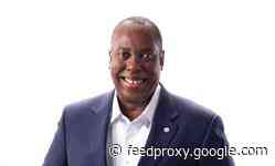 PepsiCo’s Steven Williams: ‘A company of our size can’t ignore being a great corporate citizen’