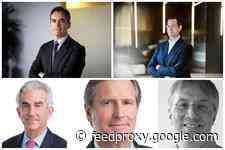 Finsbury Glover Hering and Sard Verbinnen merger confirmed