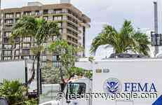 FEMA retains Ogilvy joint venture for $250 million IDIQ contract