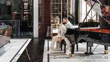 Konzertflügel von Bösendorfer: Wie eine Klavier-Legende das Comeback schafft