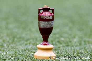 Cricket Australia chief: Ashes preparations proceeding full steam ahead - Dudley News