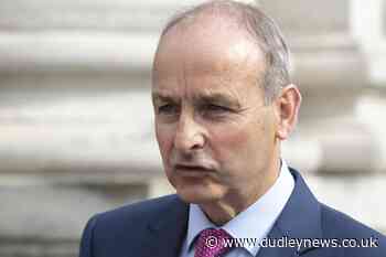 Irish premier welcomes EU proposals on protocol as 'obvious way forward' - Dudley News