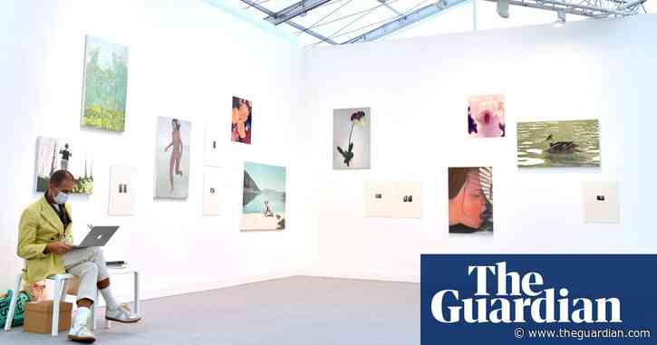 Will the increase of online exhibitions kill the physical gallery?