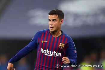 Football rumours: Anfield homecoming looming for Philippe Coutinho? - Dudley News