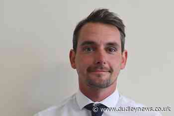 British teacher in final for million dollar global prize - Dudley News
