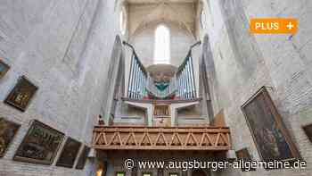 Wie die Franziskaner eine neue Art des Glaubens nach Augsburg brachten