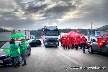 Ook vandaag legt deel personeel Lidl werk neer: zeker zes Limburgse winkels openen niet