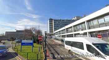 Hillingdon Hospital 'needlessly' shaved Sikh's beard