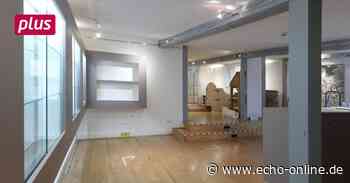 Die Ausstellung zur Pfalz Trebur kommt erst 2022 ins Museum - Echo Online