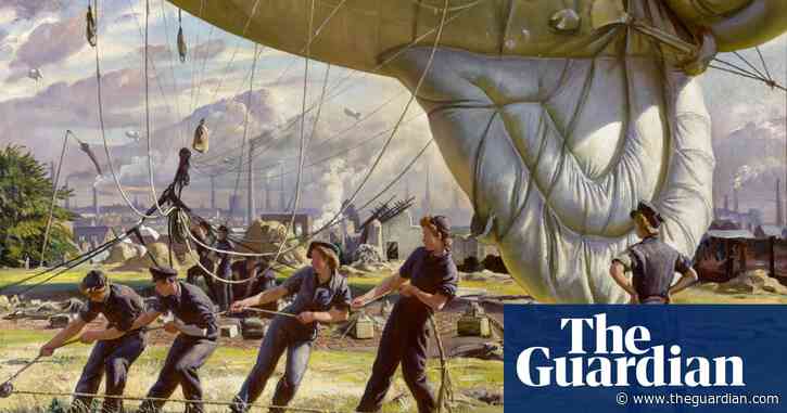 The life less ordinary of artist Laura Knight