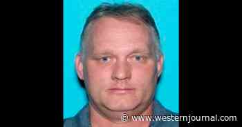 Pittsburgh Police Reveal Disturbing Statement from Accused Tree of Life Synagogue Shooter Before the Attack