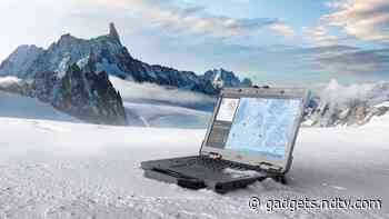Dell Latitude 5430 Rugged, Latitude 7330 Rugged Extreme With 11th Gen Intel Processors, Windows 11 Launched